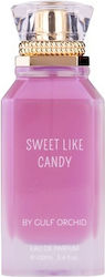 Gulf Orchid Sweet Like Candy Eau De Parfum 100ml