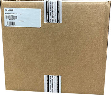 Sharp Original Mx-b70kd Mx-b557p/707p Maintenance Kit Printer Rollers 400k
