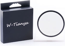 W-Tianya F-02804 Filtru Pentru Obiectiv Difuzie Efecte Speciale UV 52mm W-Tianya F-02804 Filtru Pentru Obiectiv Difuzie Efecte Speciale UV 52mm