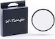 W-Tianya Filtru Difuzie / Efecte speciale / UV Cu diametrul 52mm pentru obiective foto