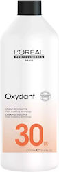 L'Oréal Professionnel Paris Haarfarbentwickler Creme 30 Vol 1000 Ml L'Oréal Professionnel Paris Haarfarbentwickler Creme 30 Vol 1000 Ml