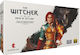 Game Expansion The Witcher Path of Destiny Triss & A Grain of Truth (EN) Go On Board