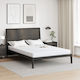 vidaXL Double Mattress 140x190x13cm