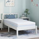 vidaXL Saltea Pat De Copil 160cmx80cm
