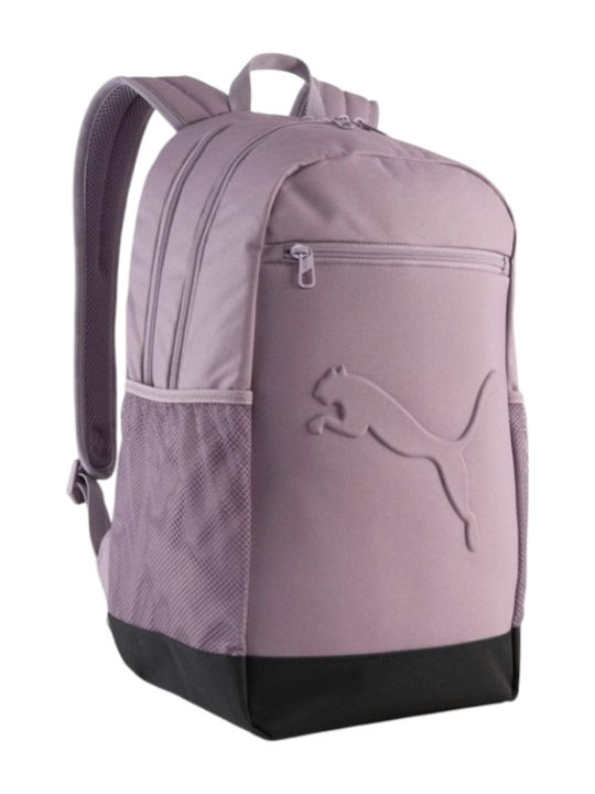 PUMA Buzz 24lt Μωβ