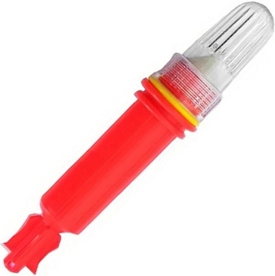 Shimatsu Spark for Longlines Fishing Accessory Green LED