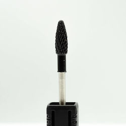 Nailp Professional Φρέζα Καρβιδίου Τροχού Νυχιών Nailp Professional Φρέζα Καρβιδίου Τροχού Νυχιών