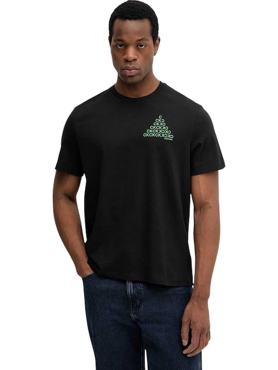 Calvin Klein T-shirt Black