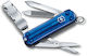 Victorinox Нокторезачка 580 Швейцарско Армейско Ножче Син