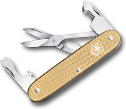 Victorinox Begleiter Slim Alox Victorinox Begleiter Slim Alox