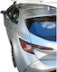 Menabo Kit Car Roof Bars with Menabo Aluminum Legs Omega Toyota Corolla 2018+ 2 Pieces
