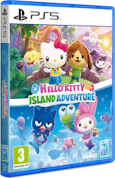 Hello Kitty Island Adventure
