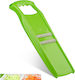 Borner Julienne Cutter Roko Green