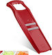 Borner Julienne Cutter Roko Red