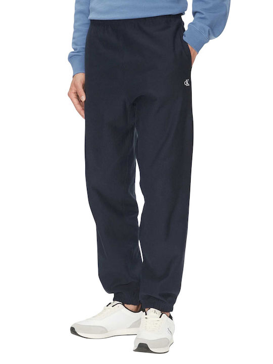 Calvin Klein Jogginghose Blau Calvin Klein Jogginghose Blau