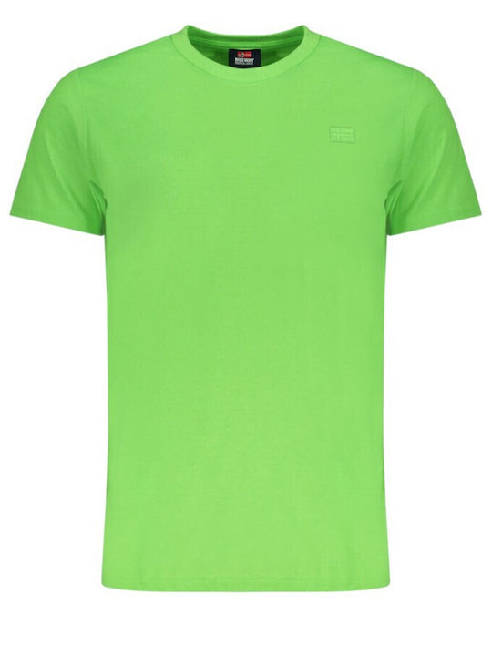 Tricou Green