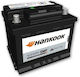 Hankook Baterie 50Ah