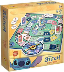 Stitch 4+ Jahre Lisciani Giochi Stitch 4+ Jahre Lisciani Giochi
