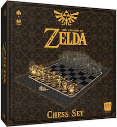 Legend Zelda Σκάκι / Τάβλι