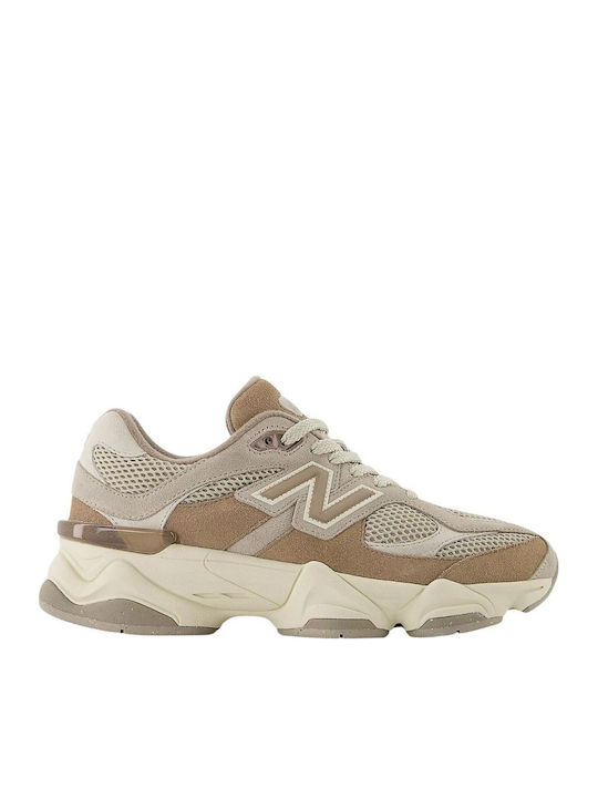 New Balance 9060 Adidași Maro GC9060EX | Skroutz Romania