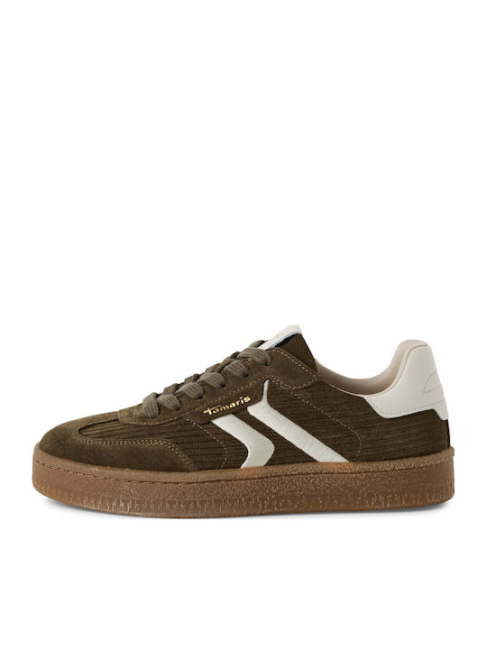 Tamaris Sneakers Olive