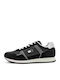 Tjm Runner Casual Sneakers Черно