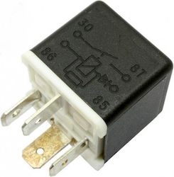 Injection Relay Pegaso 650