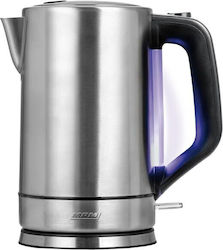 MPM MCZ-121M 1.7lt cu Putere 2200W Gri MPM MCZ-121M 1.7lt cu Putere 2200W Gri