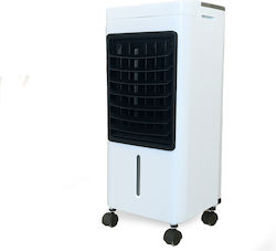 ADM ADM-545 Air Cooler White