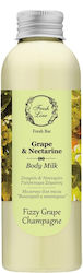 Fresh Line Body Milk 200ml Fresh Line Body Milk 200ml