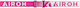 Spare Rubber Airoh Blast Xr1 Pink White
