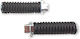 Passenger Foot Peg Honda Glx C-50 C-50c Pair Roc