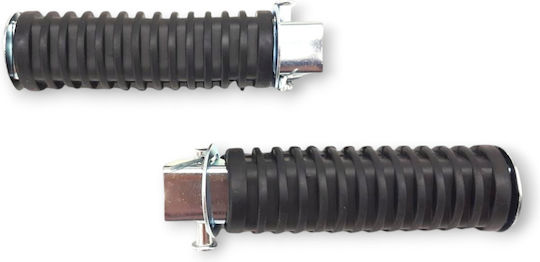 Passenger Foot Peg Honda Glx C-50 C-50c Pair Roc