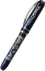 Visconti Πένα Γραφής Μπλε