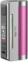 Aspire Zelos M80 Box Mod 2600mAh 80W Roz