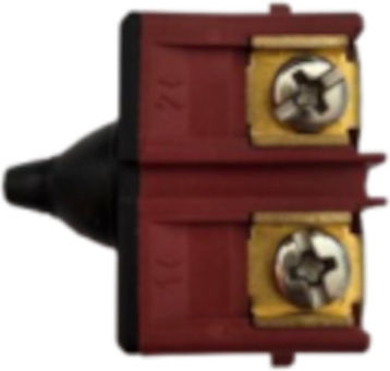 Spare Switch F.f Group 03357 Suitable For Ag 125/1200e Hd Adjustable Angle Grinder