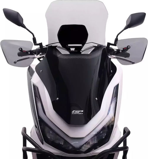 Gpk Ζελατίνα Honda Pcx 125 2025-2026 70εκ Φιμέ