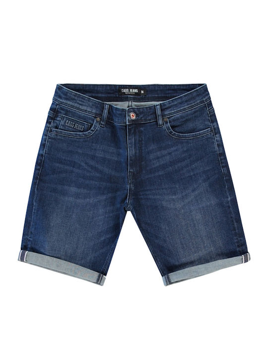 Men's Shorts Jeans Stone Used