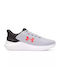 Phade Rn 3 Herren Sportschuhe Laufen Gray