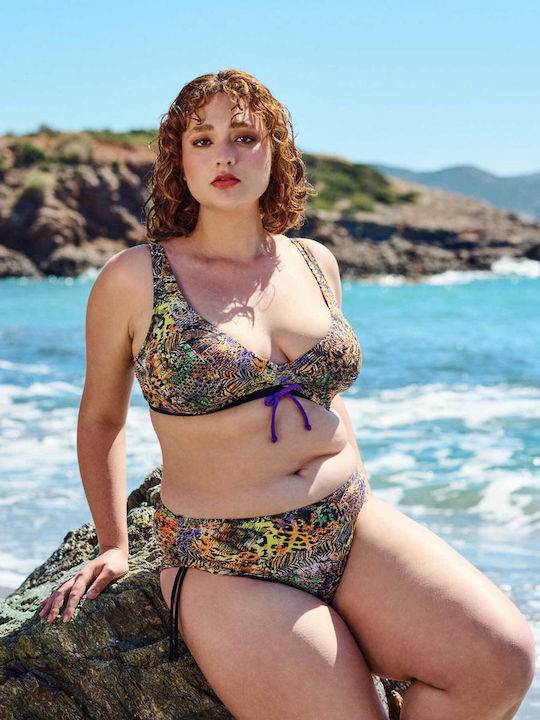 Cozy&Kini Kamil Bikini Slip