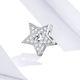 Charm Argint 925 Stea Silver