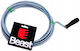Beast Steel Drain Unblockers
