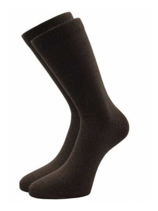 Prive Чорапи Brown 1Пакет