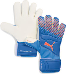 PUMA Ultra Match Rc Голмански ръкавици за Възрастни Син PUMA Ultra Match Rc Голмански ръкавици за Възрастни Син