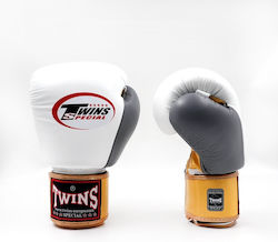 Twins Special Bgvl-3 Γάντια Πυγμαχίας για Αγώνα Χρυσά