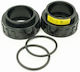 Racor Φ63 Pumpen Set Kripsol