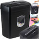 Izoxis Cross Cut Paper Shredder