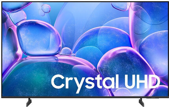 Samsung Smart Fernseher 43" 4K UHD LED Crystal UHD U7000F (2025)