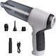 ADM Rechargeable Car Handheld Vacuum 12V 60W