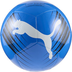 PUMA Attacanto Graphic Футболна топка Син